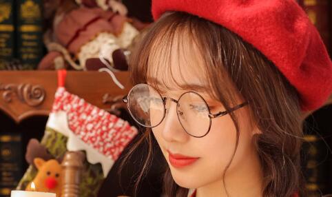 写给女生的圣诞情话短句,在圣诞节俘获她的心